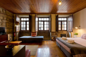 Charming Ribeira Apartment 328 feet Douro River